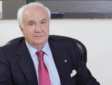 Δ. Μαντζούνης: «Η εξαιρετική επίδοση επιβεβαιώνει την ισχυρή κεφαλαιακή βάση της Alpha Bank»